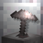 Nailed Weapon's logo