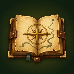 Wayfarer's Ledger