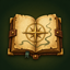 Wayfarer's Ledger logo
