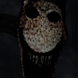 IM INSIDE - A Analog Horror Survival Pack