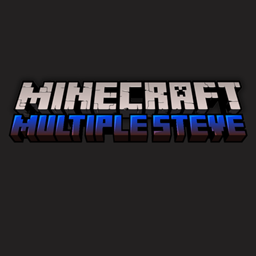 Multiple Steve Pack logo
