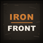 Iron Front logo