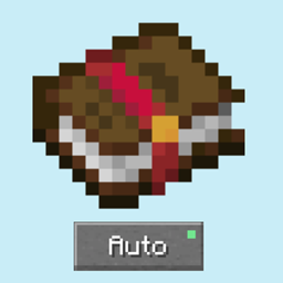 AutoEnchant logo