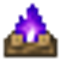 Void Fire logo