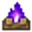 Void Fire logo