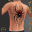 Danius Tattoo DTBG7308 - Basegame compatible logo