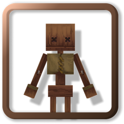 Simple Dummy logo