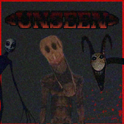 Unseen - (VHS Horror) (Found Footage) project image