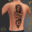 Danius Tattoo DTBG7310 - Basegame compatible logo