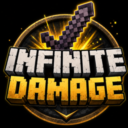 Infinite Damage || Achievements Friendly project image