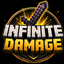 Infinite Damage || Achievements Friendly logo
