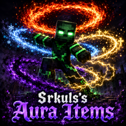 Srkuls's Aura Items project image