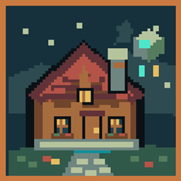 Random Building project image