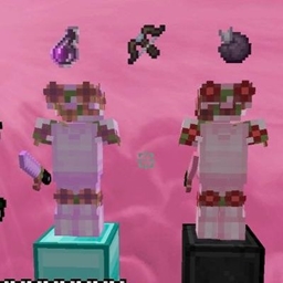 🌸 Rose Blossom PvP Pack project image