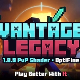 Vantage Legacy – old pvp Shader  project image