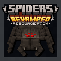AL's Spiders Revamped project image