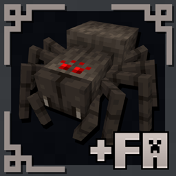 AL's Spiders Revamped x Fresh Animations project image