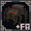 AL's Spiders Revamped x Fresh Animations logo