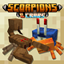 AL's Scorpions & Crabs logo