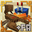 AL's Scorpions & Crabs x Fresh Animations logo