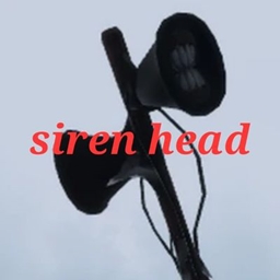 siren head horror survival project image