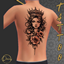 Danius Tattoo DTBG7296 - Basegame compatible logo