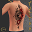 Danius Tattoo DTBG7313 - Basegame compatible logo