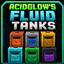 Acidglow's Fluid Tanks logo
