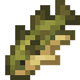 Familiar Fish