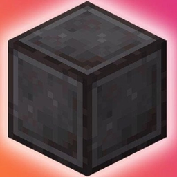 Smelt Diamond Block into Netherite Block