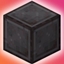 Smelt Diamond Block into Netherite Block logo