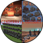 Cinderrail Odyssey logo