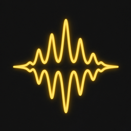 Sound Acoustic Physics logo