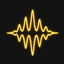 Sound Acoustic Physics logo