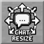 Chat Resizer logo