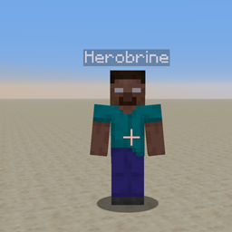 h e r o b r i n e logo