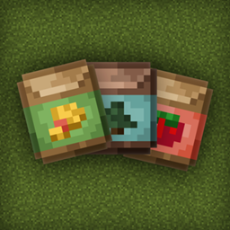 Pixion's Seed Packets project image