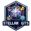StellarGTS - Pixelmon Auction House logo