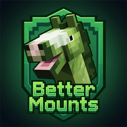 Better Mounts