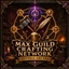 Max Guild Crafting Network logo