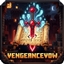 VengeanceVow logo
