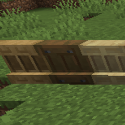 Backported Shelf project image