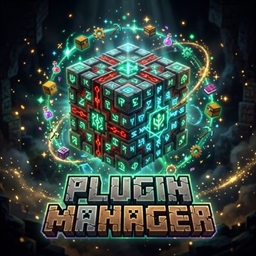 Plugin Manager Plus project image