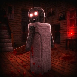 Granny - Bedrock Edition logo