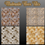 Mutmain Floor Tiles logo
