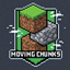 MovingChunks logo