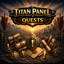 Titan Panel [Quest] logo
