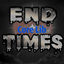 End Times Core Lib logo