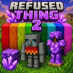 refused thing 2 logo