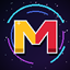 Multiverse: Heroes & Villains logo